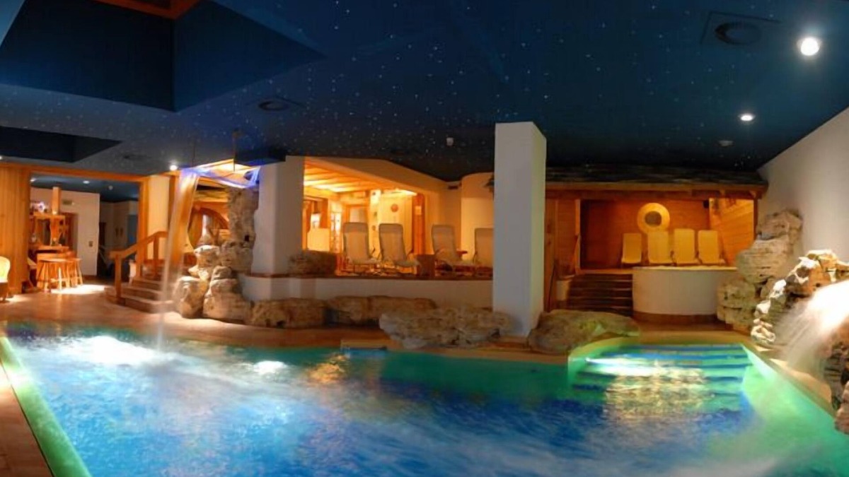 Cogne Hotel | Notre Maison Eco Wellness Hotel