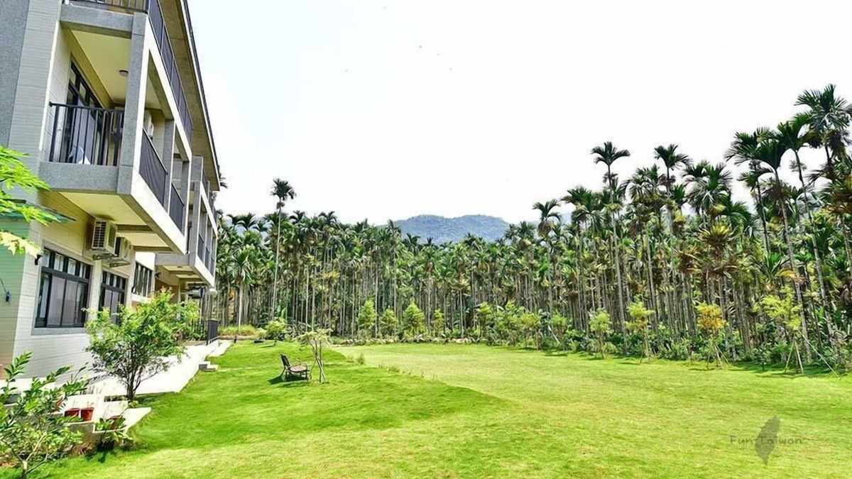 Yuchi Bed & Breakfast | Notting Hill B&B