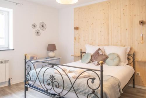 Phalsbourg Apartment | Nouveau - L'Harmony - Centre ville