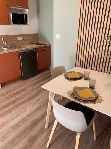 Hurtigheim Apartment | Nouveau studio à 15 min de Strasbourg