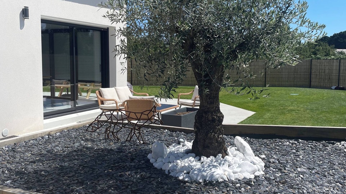 Plobannalec-Lesconil House | Nouveau. Ty Louarn - Maison Bord de mer - Lesconil - Pays Bigouden