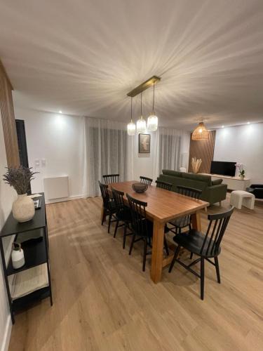 Fouesnant House | Nouveauté Ty Cosquer Maison de vacances proche plages