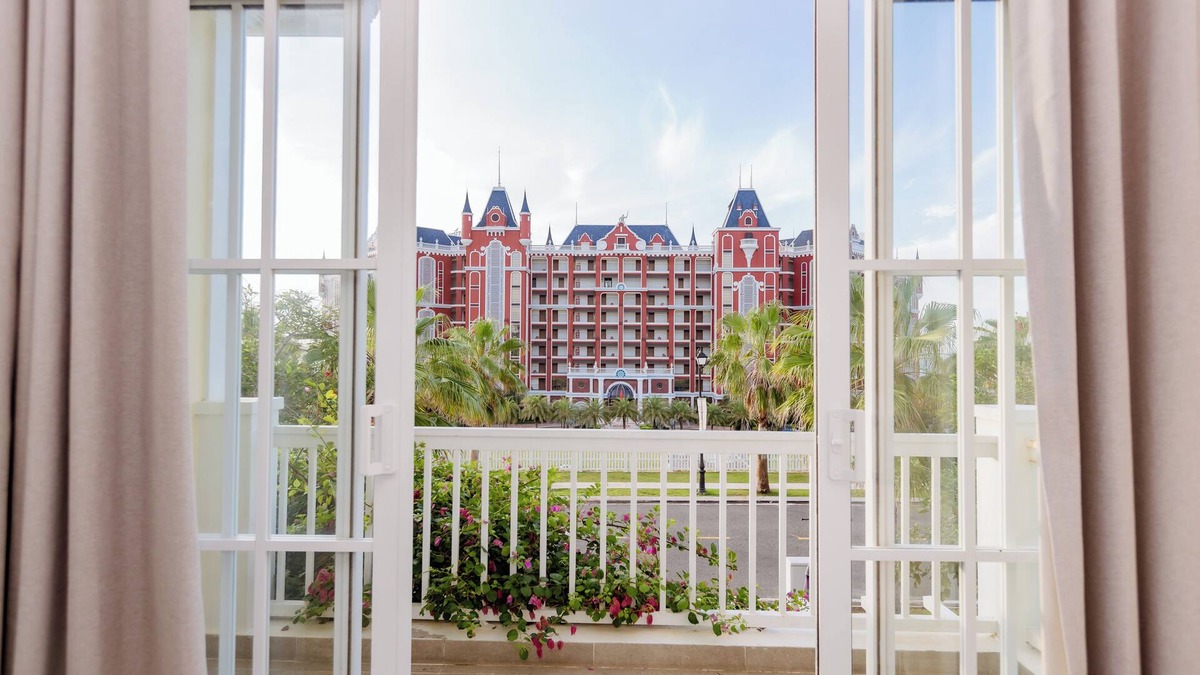 Phan Thiet House | Nova Beachfront Haven Villa