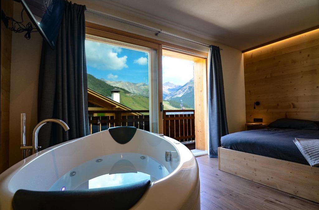 Livigno Apartment | Nova Lodge