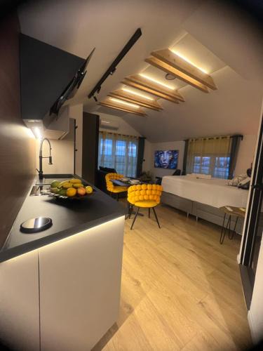 Novi Zagreb House | NOVA LUXURY DESIGN