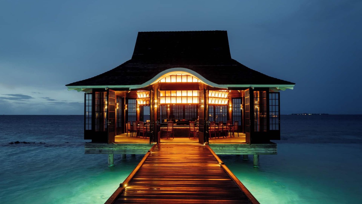 Vakaru Resort | Nova Maldives