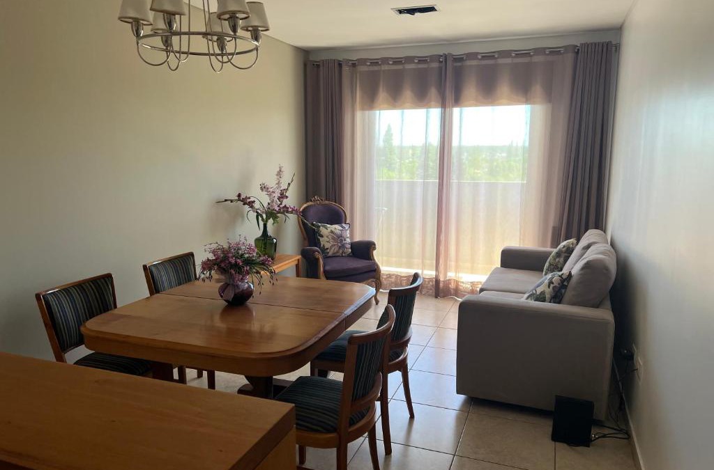 Cipolletti Apartment | Nova Ommi