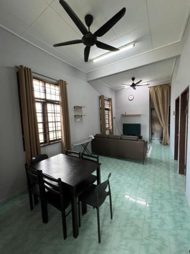 Kuala Terengganu House | NovaHaus2 Homestay Gong Badak