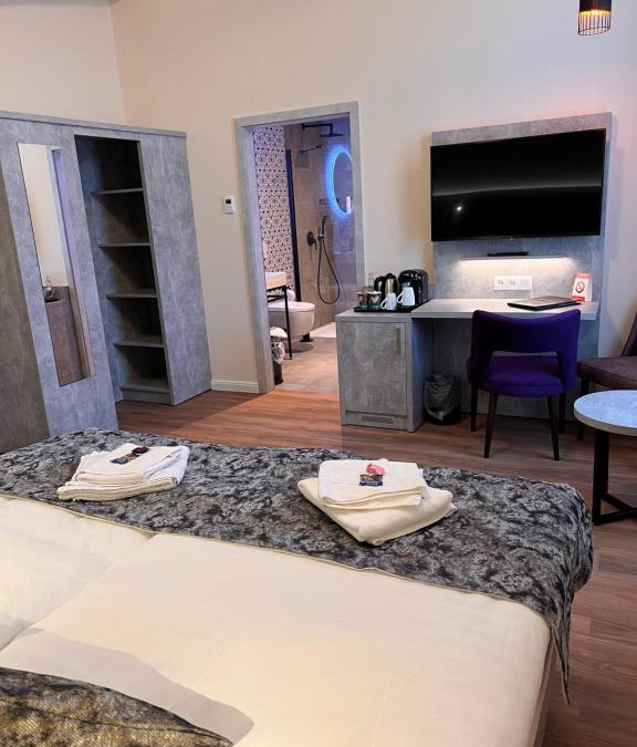 Stadt Wusterhausen Hotel | Novel Hotel