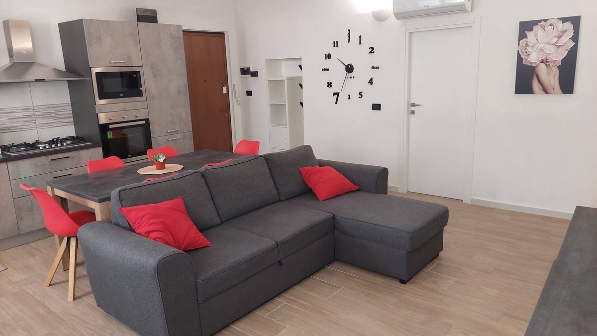 Novi Ligure Apartment | Novi Outlet Apartment