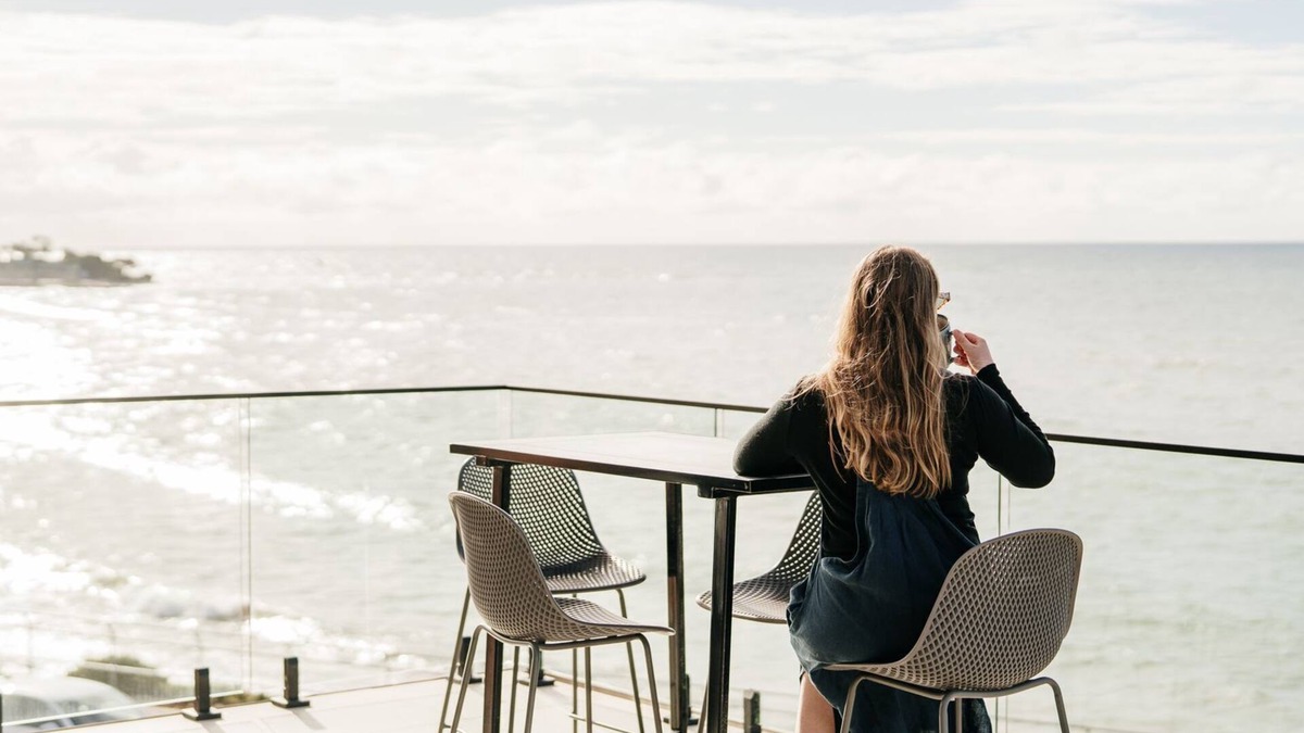 Penguin Apartment | Novo Luxury Apartment Penguin Accommodation Itas