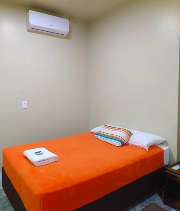 Francisco Beltrao Hotel | Novo Villa Suítes Hotel