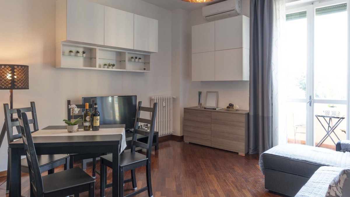 Novoli - San Donato Apartment | Novoli Suite Apartment