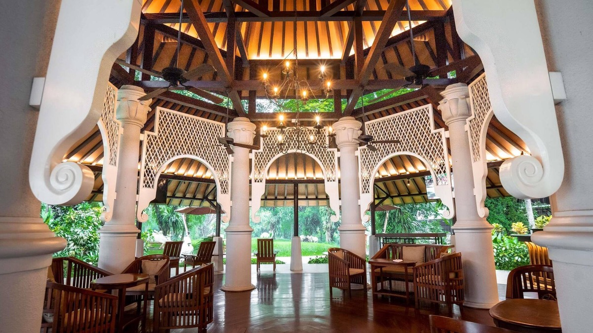 Sukaraja Resort | Novotel Bogor Golf Resort & Convention Center