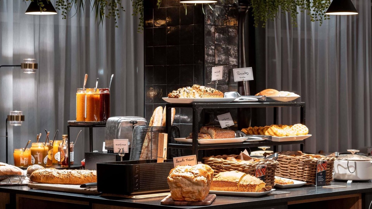 Chartres Hotel | Novotel Chartres