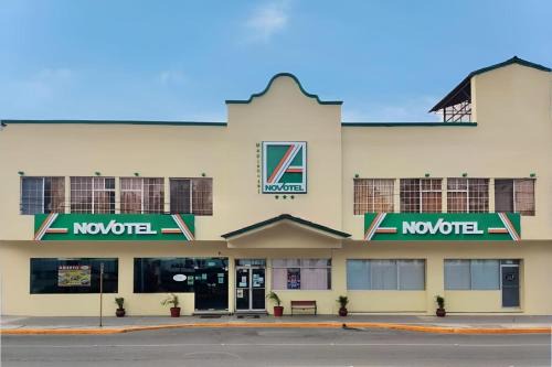 Poza Rica Hotel | Novotel De Poza Rica