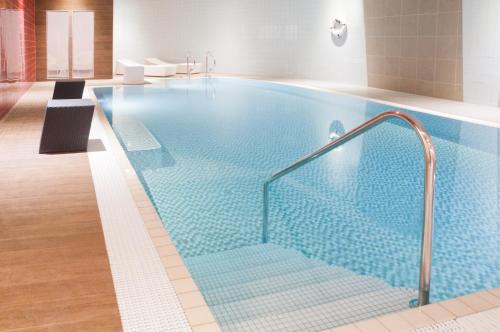 Liverpool City Centre Hotel | Novotel Liverpool Centre