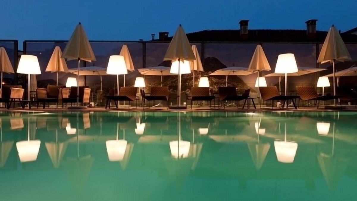 Paradiso Hotel | Novotel Lugano Paradiso