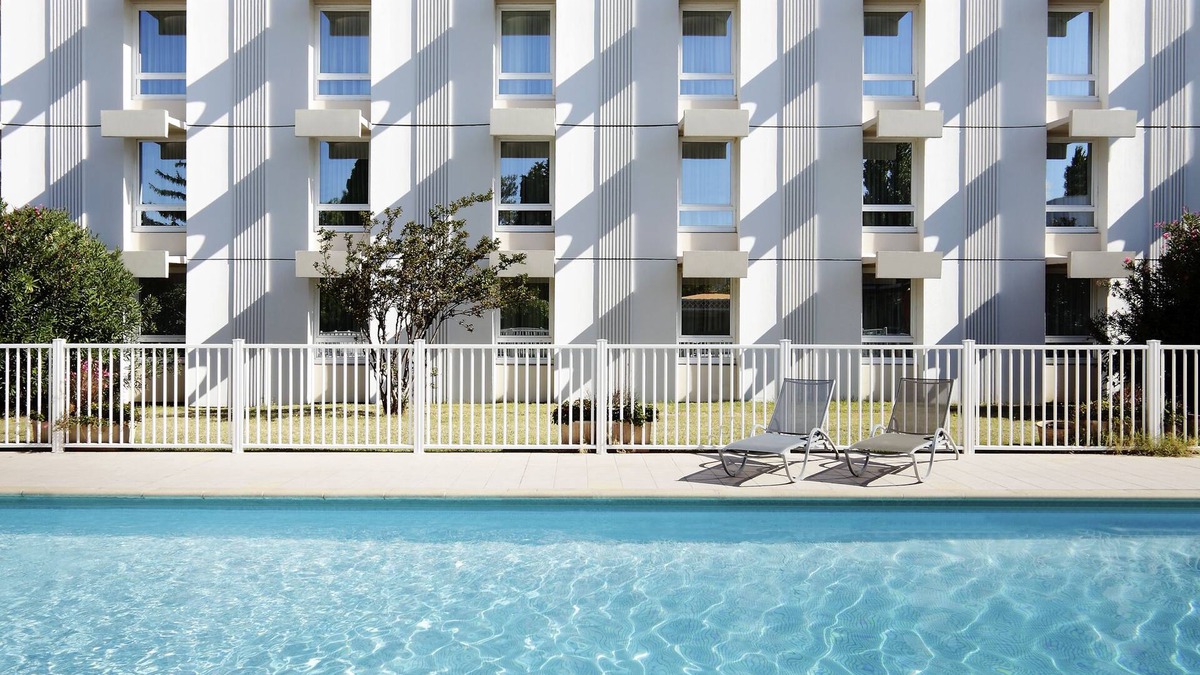 Narbonne Hotel | Novotel Narbonne Sud
