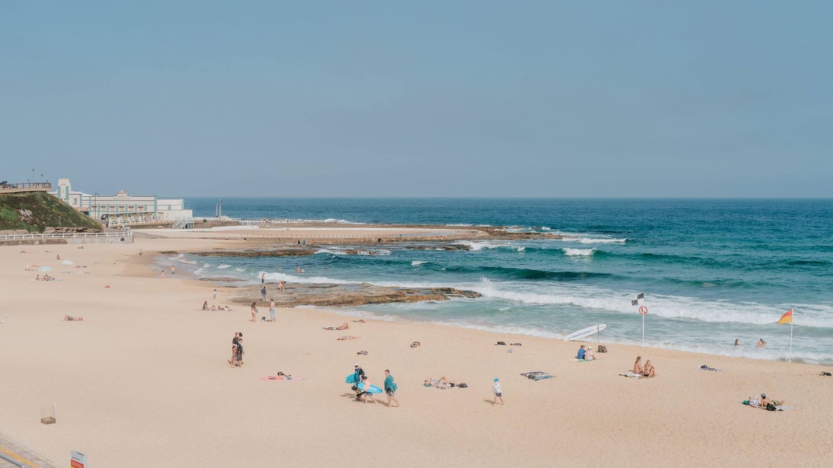 Newcastle Hotel | Novotel Newcastle Beach