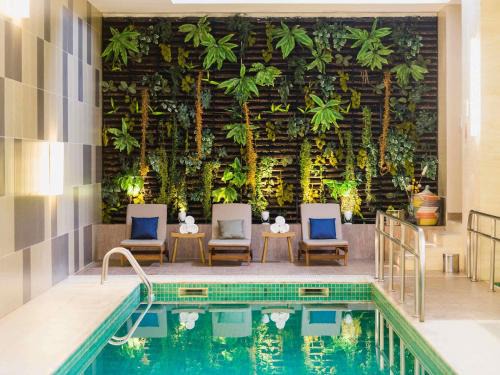 Porto Alegre Hotel | Novotel Porto Alegre Airport