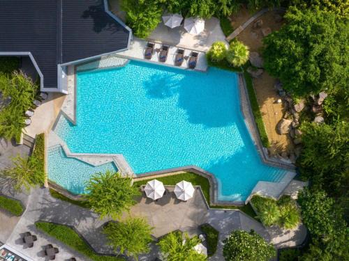 Rayong Hotel | Novotel Rayong Star Convention Centre