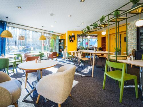 Saint-Avold Hotel | Novotel Saint Avold