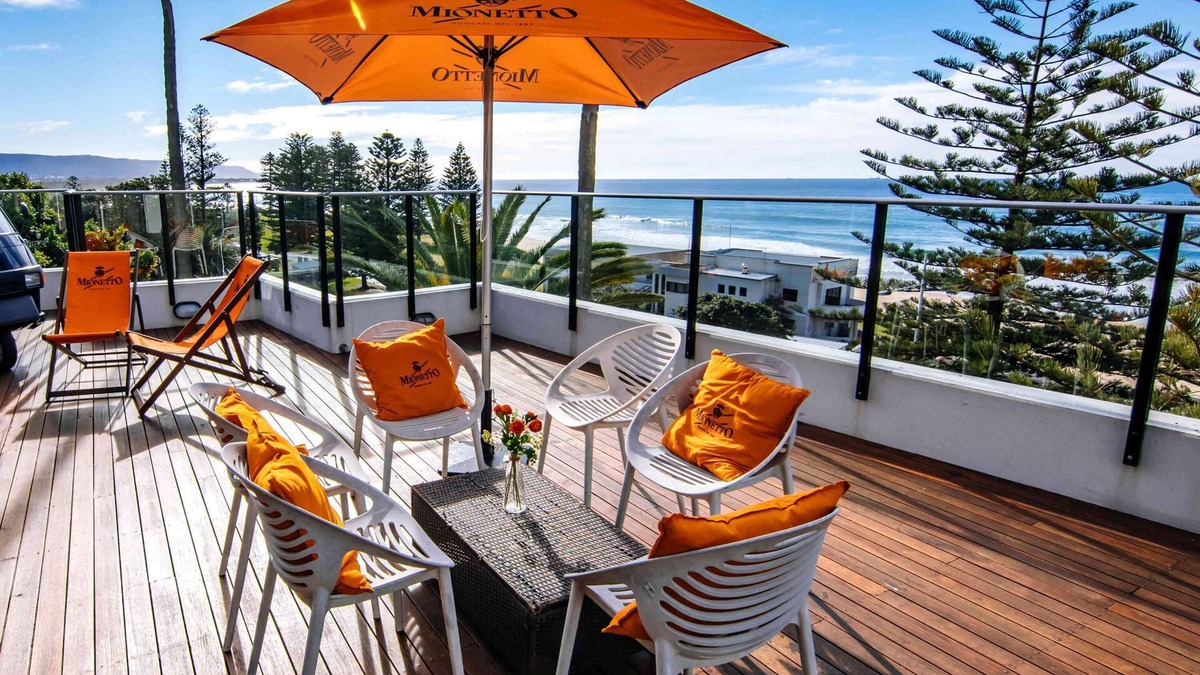North Wollongong Hotel | Novotel Wollongong Northbeach