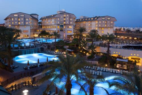 Gundogdu Resort | Novum Garden Side Hotel