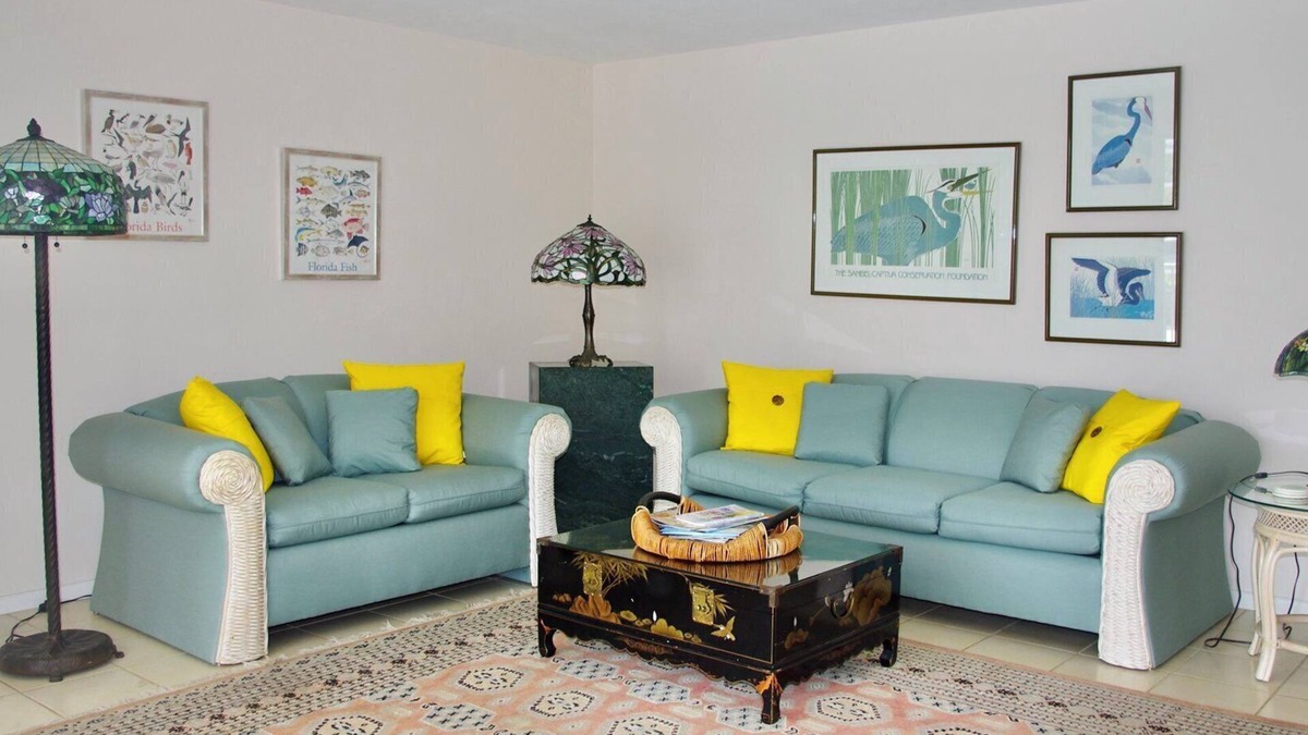 Shell Harbor Condo | Now Available! Enjoy Panoramic Water Views, Pool,