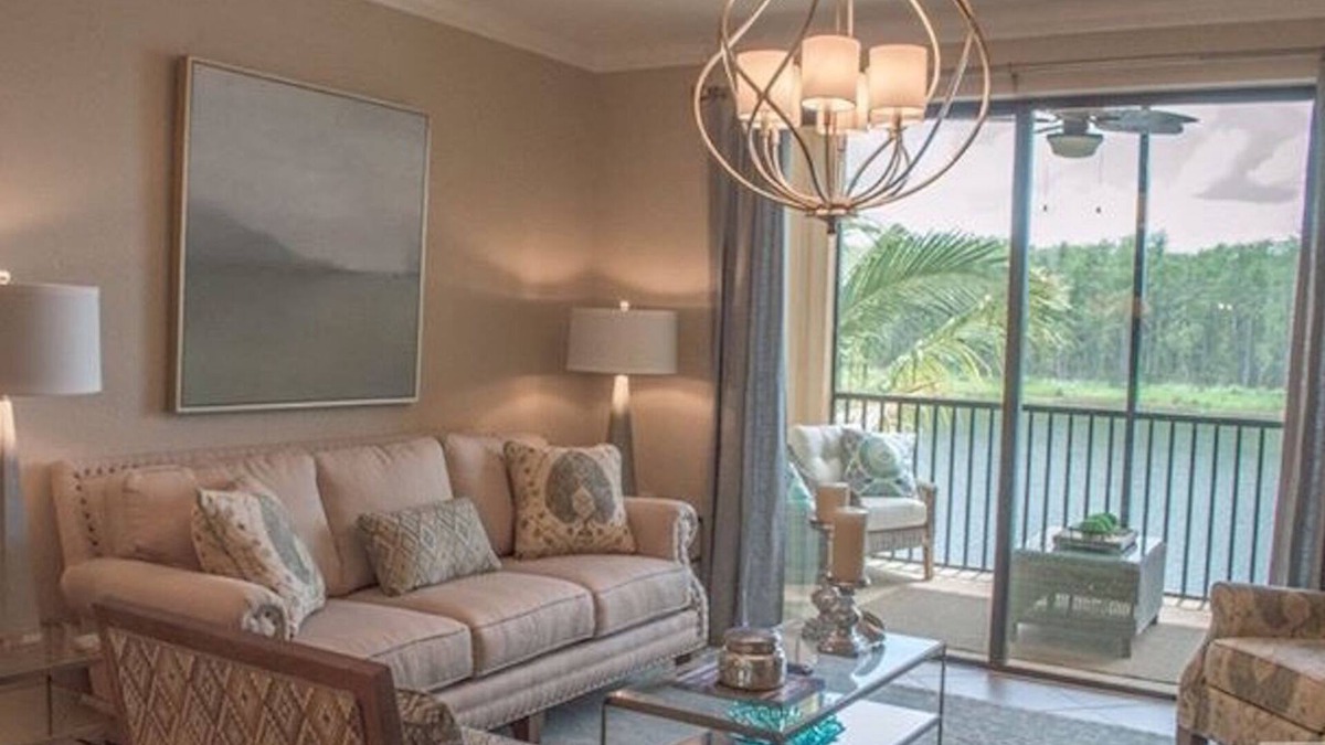 Naples Condo | 🎉NOW AVAILABLE FOR 2026🎉 IMMACULATE LUXURY CONDO - TREVISO BAY, NAPLES