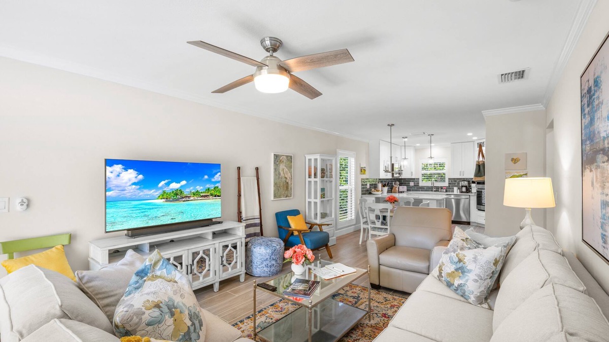 Sanibel Condo | Now Available –Seashells of Sanibel Unit 31 on West Gulf Drive with Beach Access