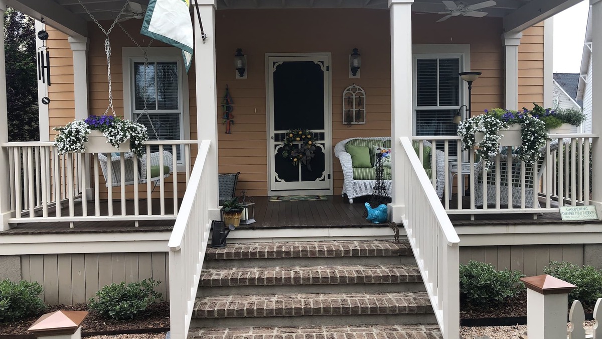 Hammond's Ferry House | Now Booking for Masters Week AND the Augusta National Women's Amateur 2020