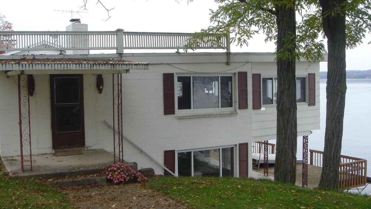Poplar Ridge House | Now renting for 2025