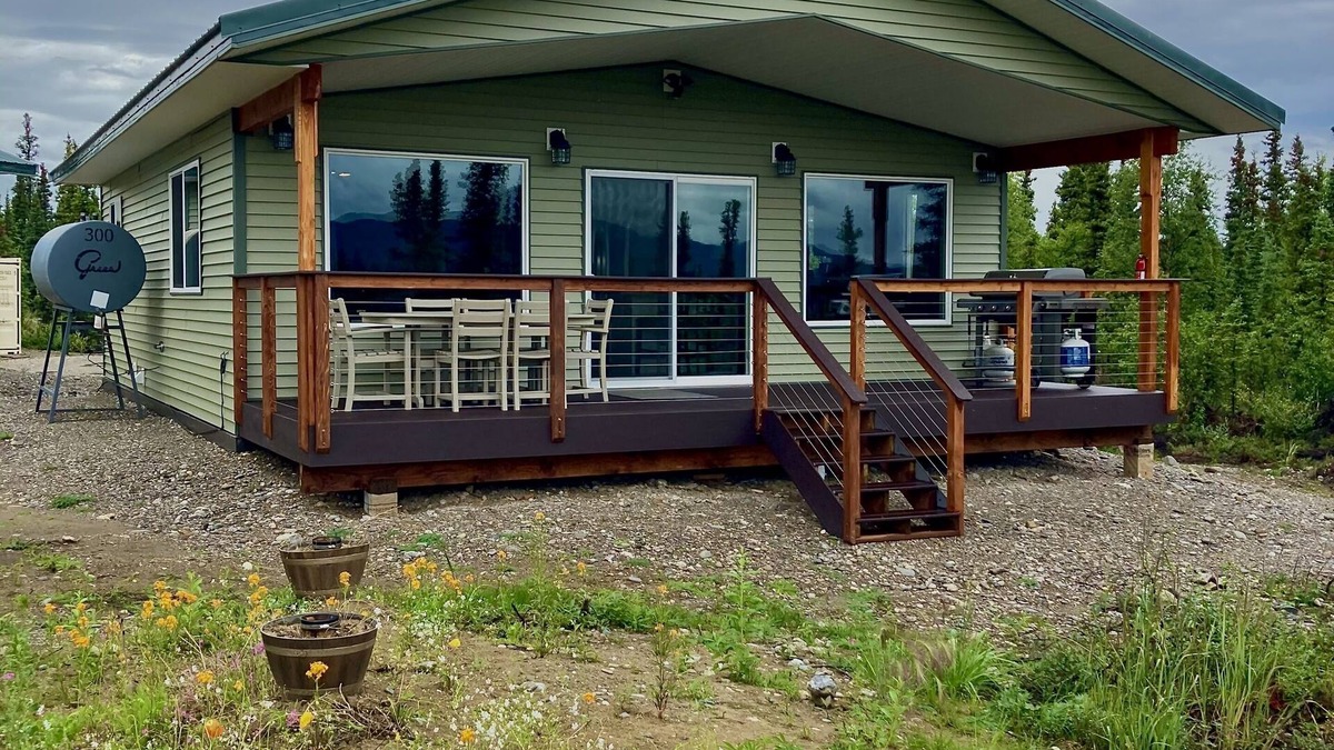 Healy Cottage | Now taking reservations for 2026-2027 season atn" The Cottage at Dry Creek" #1