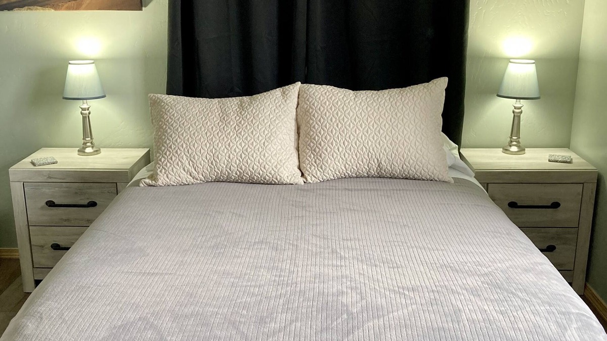 Healy Cottage | Now taking reservations for 2026-2027 season at The Cottage at Dry Creek" #2