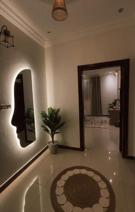 Taif Apartment | Noya
