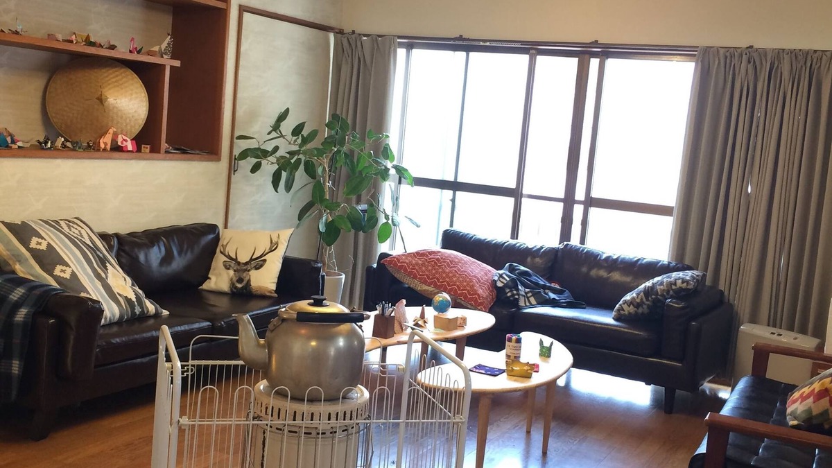 Nozawaonsen Bed & Breakfast | Nozawa Dream