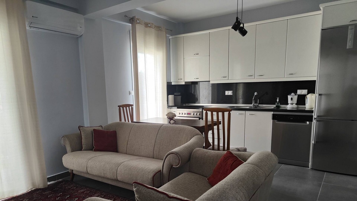 Neoi Epivates Apartment | NP Appartment