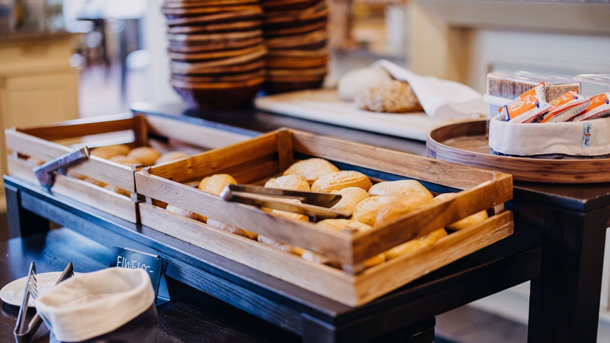 Elfershausen Hotel | NP Hotel Ullrich