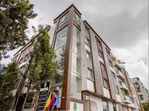 Chikkajala Hotel | NPG Hotel, Near Kempegowda International Airport