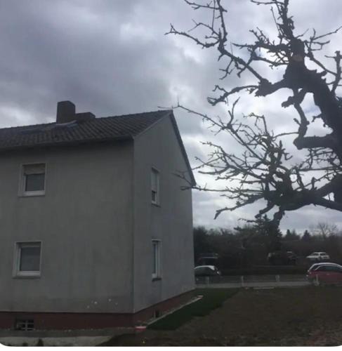 Fuldatal Apartment | NR 6EG 3ZKB für Familien und Firmen