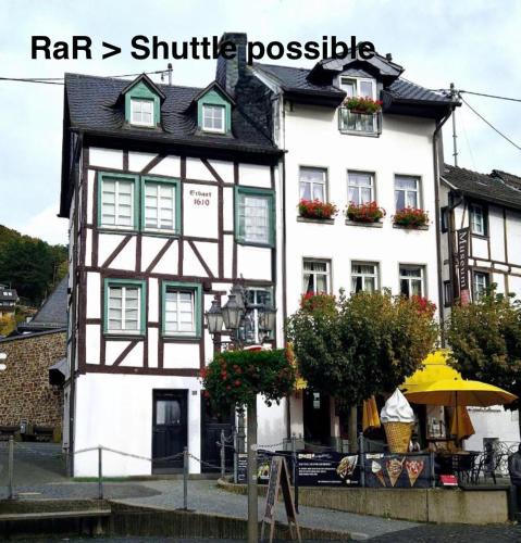 Adenau Apartment | NringRooms am Markt