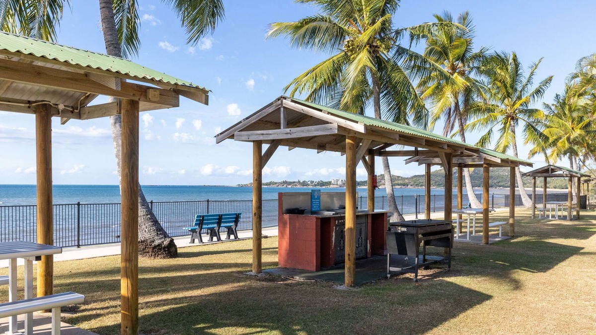 Bowen Other | NRMA Bowen Beachfront Holiday Park