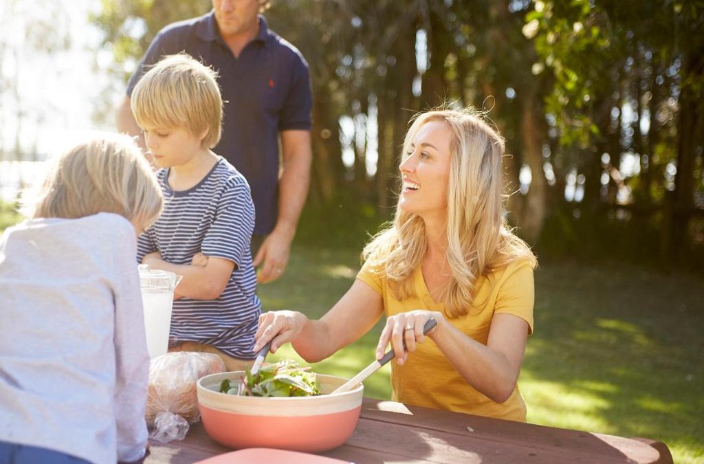 Budgewoi Resort | NRMA Budgewoi Holiday Park