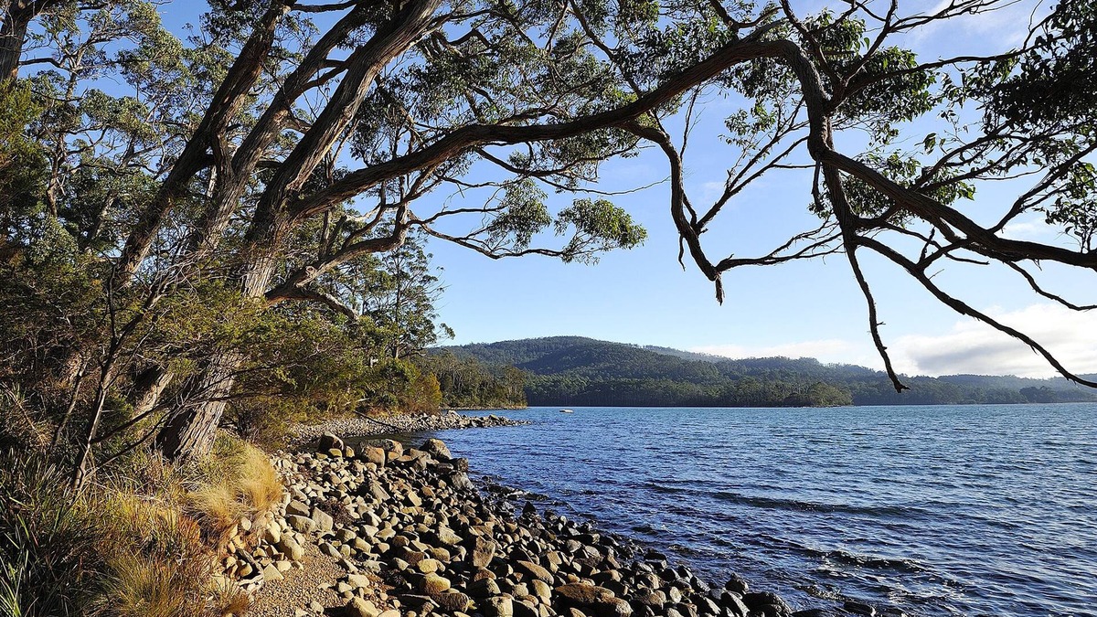 Port Arthur RV Rental | NRMA Port Arthur Holiday Park