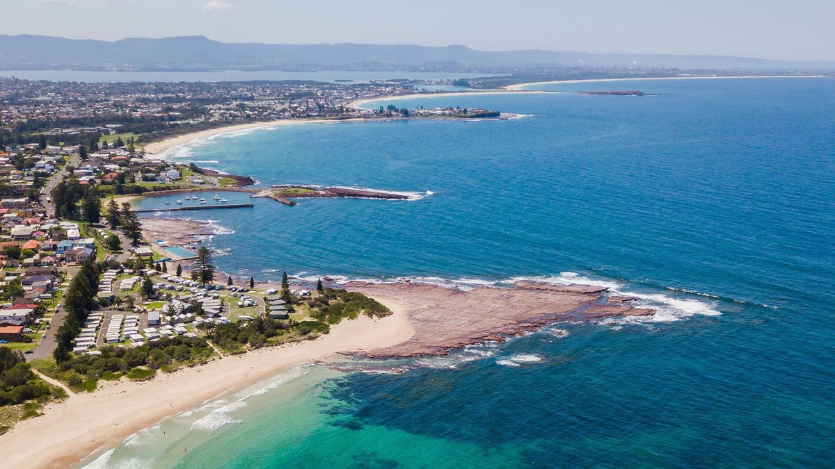 Shellharbour Other | NRMA Shellharbour Beachside Holiday Park