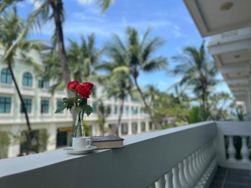 Duong To House | NS Home B5-301