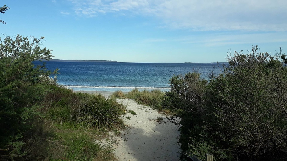 Callala Beach Apartment | nSerene Getaway