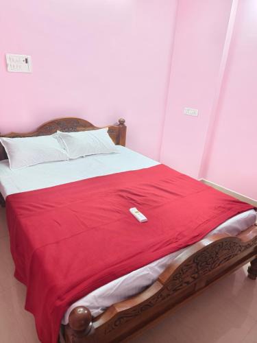 Mahindra World City Hotel | NSP ROOMS NS complex